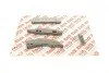 Комплект ланцюга ГРМ BMW 3 (F30/F80)/5 (F10)/X3 (F25)/X5 (F15/F85) 13- (B47) UA63 AIC 59811Set (фото 2)