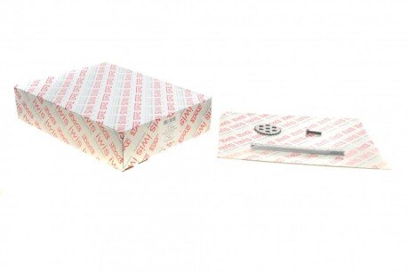 Комплект цепи насоса масляного BMW 3 (F30/F80) 1.5-3.0 10- (B38/B48/B58) (opt-om) AIC 59814Set