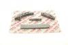 Комплект ланцюга ГРМ MB Sprinter 2.2CDI OM651 09- UA63 AIC 59818Set (фото 2)