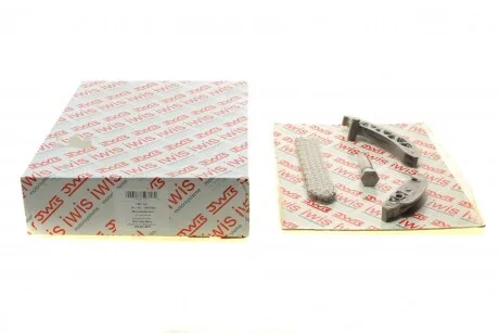Комплект ланцюга ГРМ MB Sprinter 2.2CDI OM651 09- UA63 AIC 59818Set