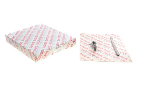 Комплект ланцюга насосу масляного Opel Astra/Insignia/Zafira 1.6D 13- (64z) UA63 AIC 59821Set