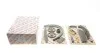 Комплект ланцюга ГРМ Porsche Cayenne (92A/9PA)/Panamera (970) 4.8 V8 09- (z=266/120) (opt-om) AIC 59822Set (фото 1)