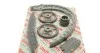 Комплект ланцюга ГРМ Porsche Cayenne (92A/9PA)/Panamera (970) 4.8 V8 09- (z=266/120) (opt-om) AIC 59822Set (фото 3)