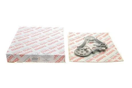 Комплект цепи насоса масляного BMW 3 (E90-E93)/7 (F01-F04)/X6 (E71) 3.0 N54/N55 04-16 (opt-om) AIC 70036Set