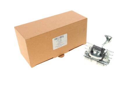 Обмежувач дверей (задніх) Renault Megane 08- (opt-om) AIC 70098