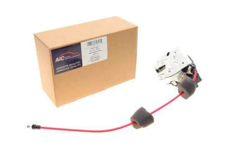 Замок кришки багажника AIC 70313
