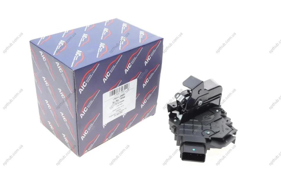 Замок AIC 70345 (фото 1)