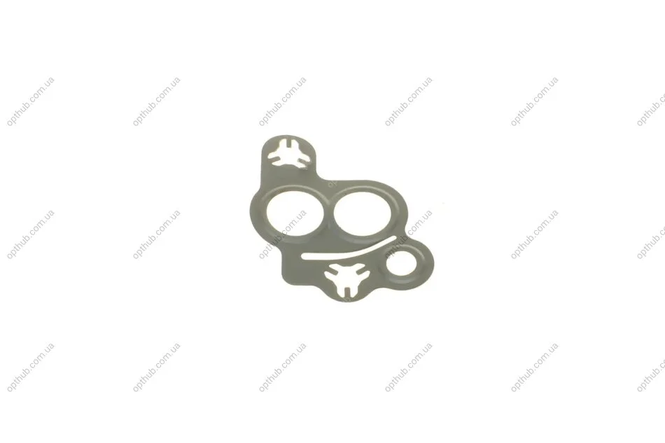 Прокладка клапана EGR Ford Focus/Mondeo/Fiesta 1.8/2.0 04-15 (opt-om) AIC 70383 (фото 1)