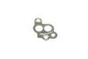 Прокладка клапана EGR Ford Focus/Mondeo/Fiesta 1.8/2.0 04-15 (opt-om) AIC 70383 (фото 1)