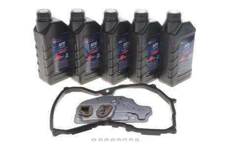 Ремкомплект замены масла АКПП AIC 70678SET