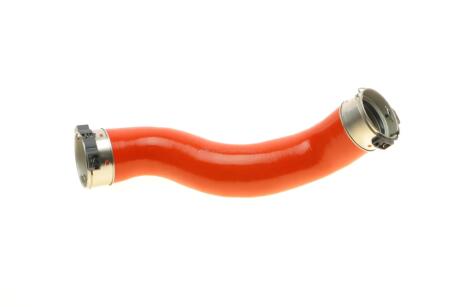 Патрубок інтеркулера (R) MB E-class (W212)/C-class (W204) 08-16 (OM651) (opt-om) AIC 70729