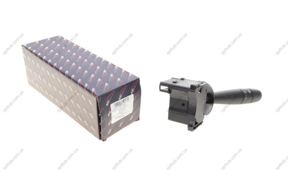 Перемикач склоочисника AIC 70788 (фото 1)