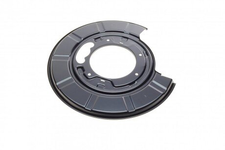 Захист диска гальмівного (заднього) (L) MB Vito/Viano (W639) 03- (opt-om) AIC 70790