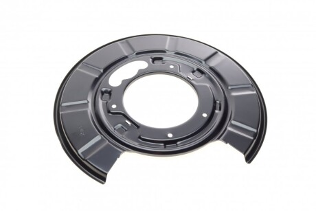 Захист диска гальмівного (заднього) (R) MB Vito/Viano (W639) 03- (opt-om) AIC 70791