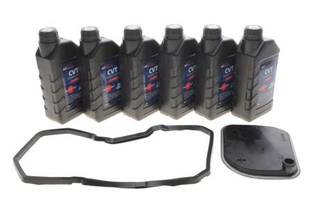 Ремкомплект заміна масла АКПП AIC 70936Set