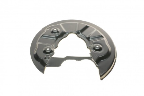 Захист диска гальмівного (заднього) (L) VW Tiguan/Passat 14- UA63 AIC 71012