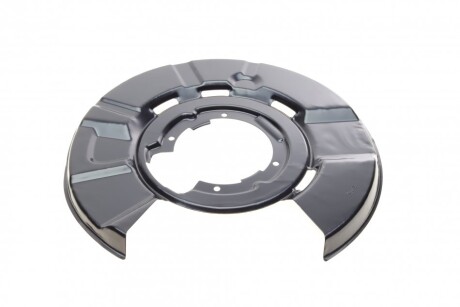 Захист диска гальмівного (заднього) (L) BMW M3 (E90-E92) 07-13 (opt-om) AIC 71365