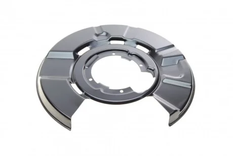 Захист диска гальмівного (заднього) (R) BMW M3 (E90-E92) 07-13 (opt-om) AIC 71366