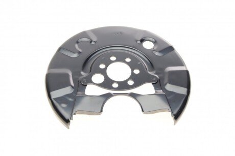 Захист диска гальмівного (заднього) (L) VW Passat 88-96 (opt-om) AIC 71368