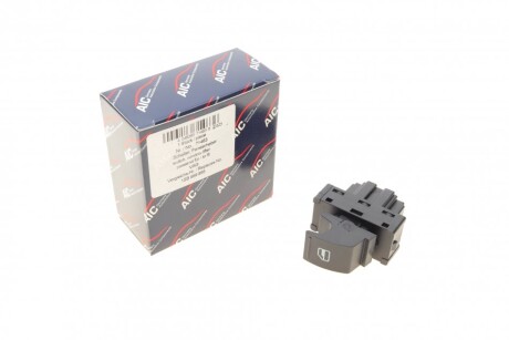 Кнопка склопідіймача (R) VW Up/Skoda Citigo 11- (opt-om) AIC 71463
