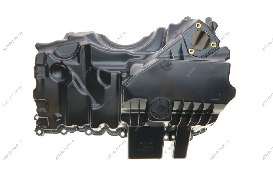 Маслоприемник (поддон) BMW 3 (F30/F80)/ 5 (F10/F11) 2.0i 11-18 (N20/N26) (с прокладкой) UA63 AIC 71485 (фото 1)