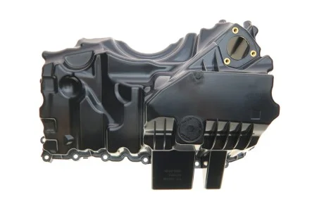 Маслоприемник (поддон) BMW 3 (F30/F80)/ 5 (F10/F11) 2.0i 11-18 (N20/N26) (с прокладкой) UA63 AIC 71485