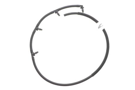 Шланг зливний AIC 71708