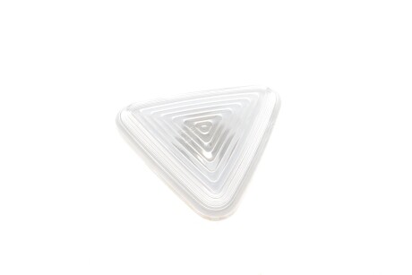 Повторювач повороту на крило Renault Kangoo 08- (opt-om) AIC 72178