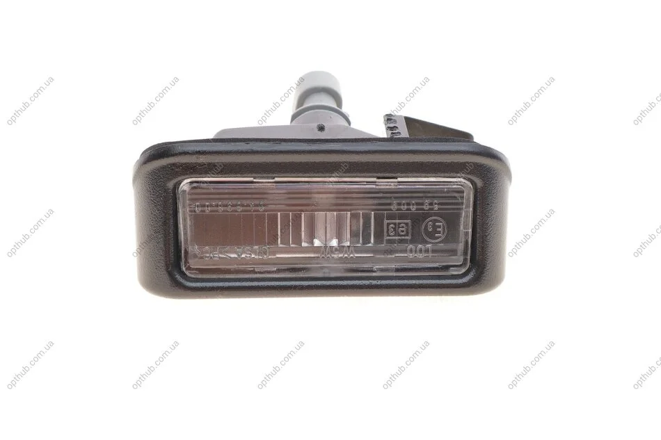 Подсвитка номера (заднего) Fiat Doblo 01- (opt-om) AIC 72336 (фото 1)