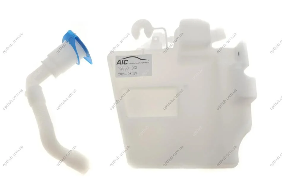 Бачок омивача AIC 72660 (фото 1)