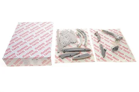 Комплект цепи ГРМ AIC 73510SET