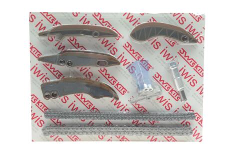 Комплект ланцюга ГРМ AIC 75724Set