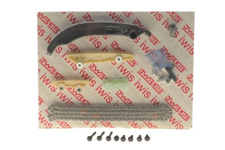 Комплект цепей привода AIC 75733SET