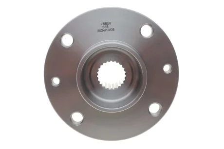 Ступица колеса AIC 75858