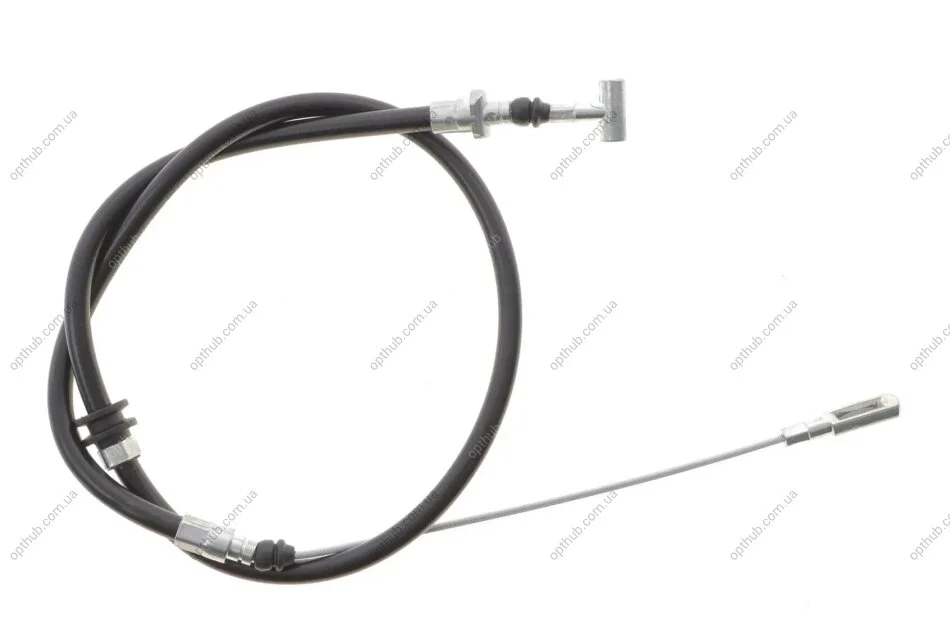Трос тормозной AIC 76020 (фото 1)