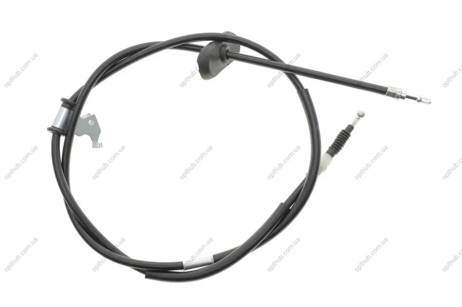 Трос ручного тормоза AIC 76022 (фото 1)