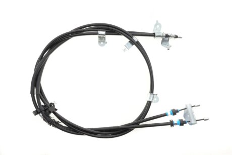 Трос ручного тормоза AIC 76037