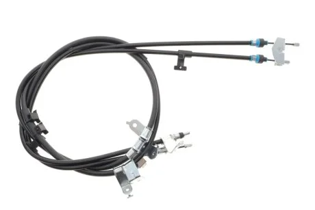 Трос ручного гальма AIC 76048