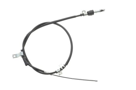 Трос ручного тормоза AIC 76051