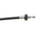 Трос тормозной AIC 76054 (фото 4)