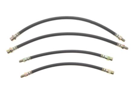 Шланг гальмівний AIC 76077SET