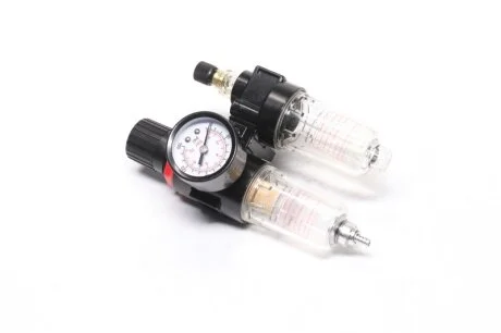 Блок подготовки воздуха 1/4" C.I.U AIRKRAFT AFC2500