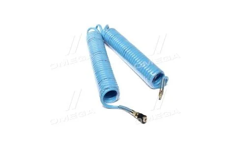 Шланг спиральный полиуретановый (PROFI) 8*12мм L=15м. Made in Italy. C.I.U AIRKRAFT AHC48-K