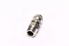 Швидкороз\'ємне з\'єднання 1/2" зовнішнє різьблення AIRKRAFT SE1-4SM (фото 2)
