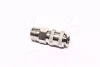 Швидкороз\'ємне з\'єднання 1/2" зовнішнє різьблення AIRKRAFT SE1-4SM (фото 3)