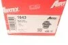 Водяна помпа AIRTEX 1643 (фото 11)