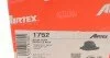 Водяна помпа AIRTEX 1752 (фото 6)