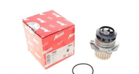 Водяна помпа AIRTEX 1998 (фото 1)