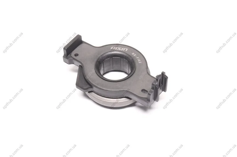 Подшипник выжимной FIAT TIPO 1,4-1,6 89-94, DOBLO 1,3-1,9D 03-, OPEL COMBO 1,3CDTI 12- (Пр-во) AISIN BE-FI02 (фото 1)