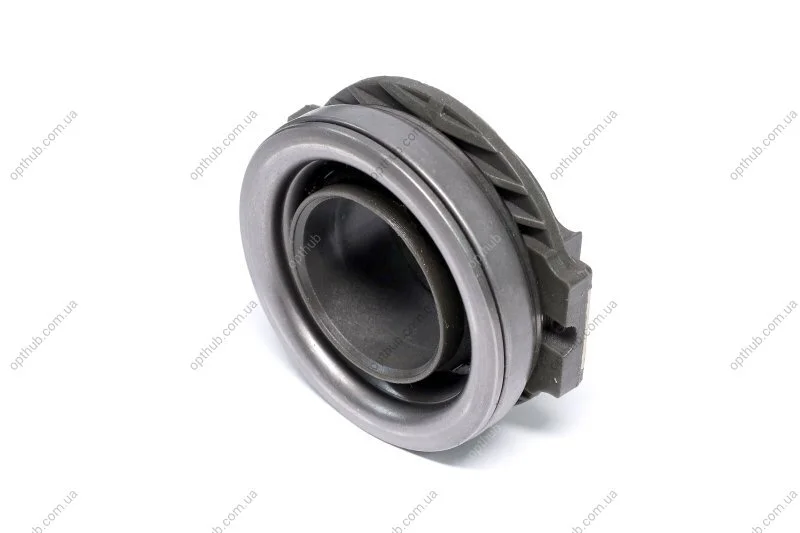 Підшипник вижимний HYUNDAI TERRACAN 2.5 TD 01- (вир-во Aisin) C.I.U AISIN BY-005 (фото 1)